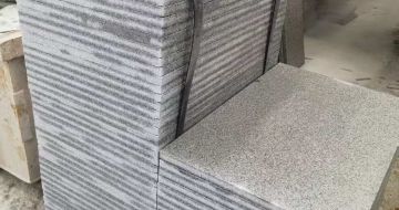 陕西芝麻白火烧面成品