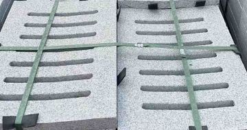 陕西 水沟盖板