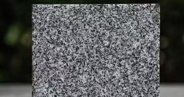 陕西 芝麻黑火烧面