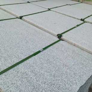 陕西 芝麻白斧剁面