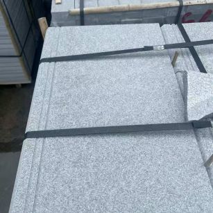 陕西 芝麻灰火烧面拉槽台阶