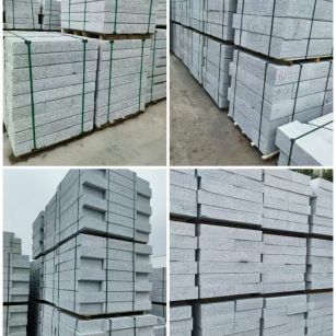 陕西 花岗岩路沿石多少钱