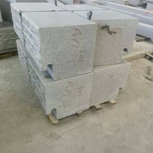 陕西 整石坐凳打包