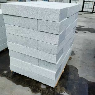 陕西 芝麻白两面荔枝面台阶石