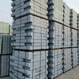 陕西 路沿石（路侧石），颜色一致，尺寸标准