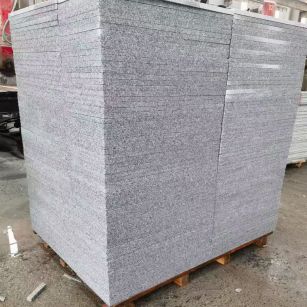陕西 火烧面地铺石，街道广场园林市政工程板，1.8~5.0厚均有现货