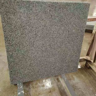 陕西 芝麻白光面900*900，高地铁标准