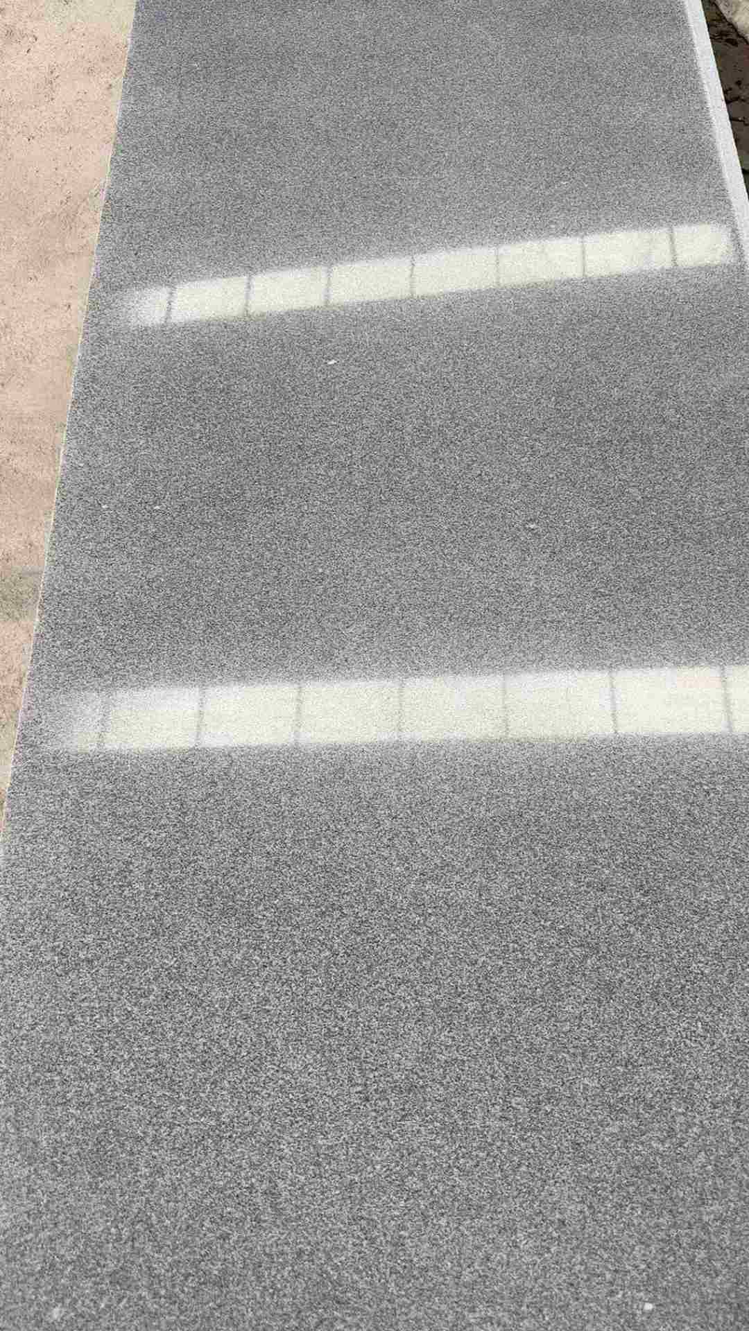 陕西 芝麻灰光面