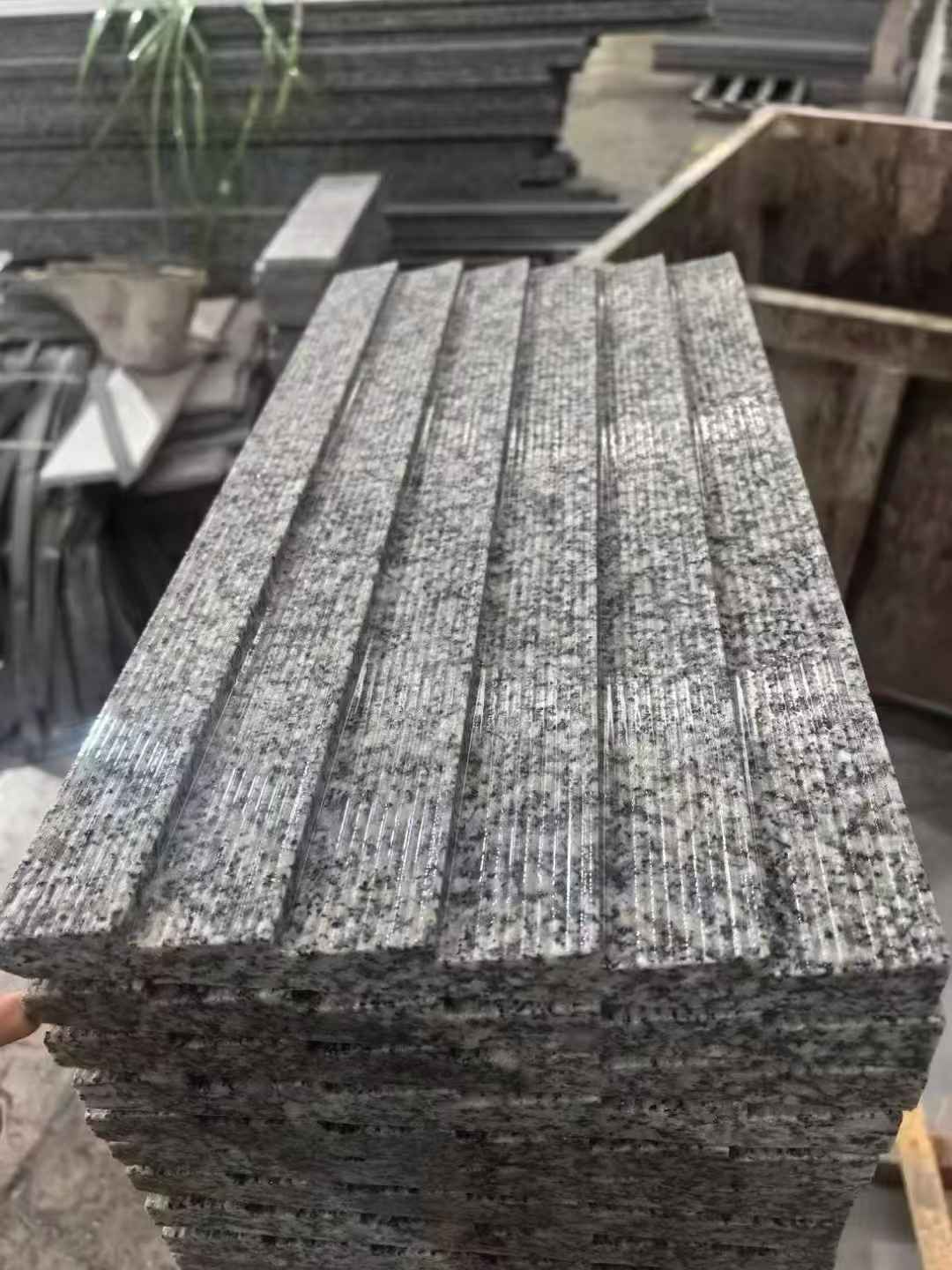 陕西 狼牙石