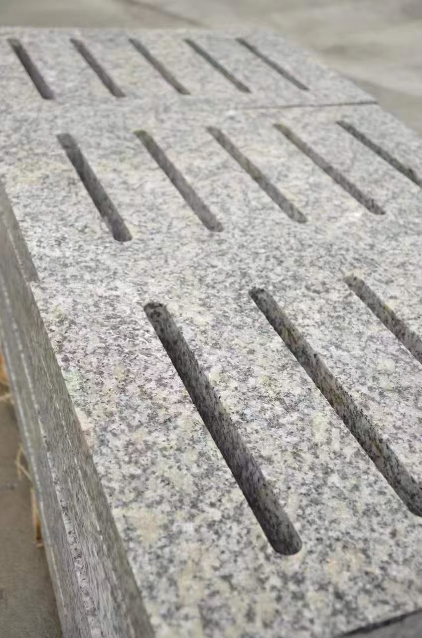 陕西芙蓉白水沟盖板