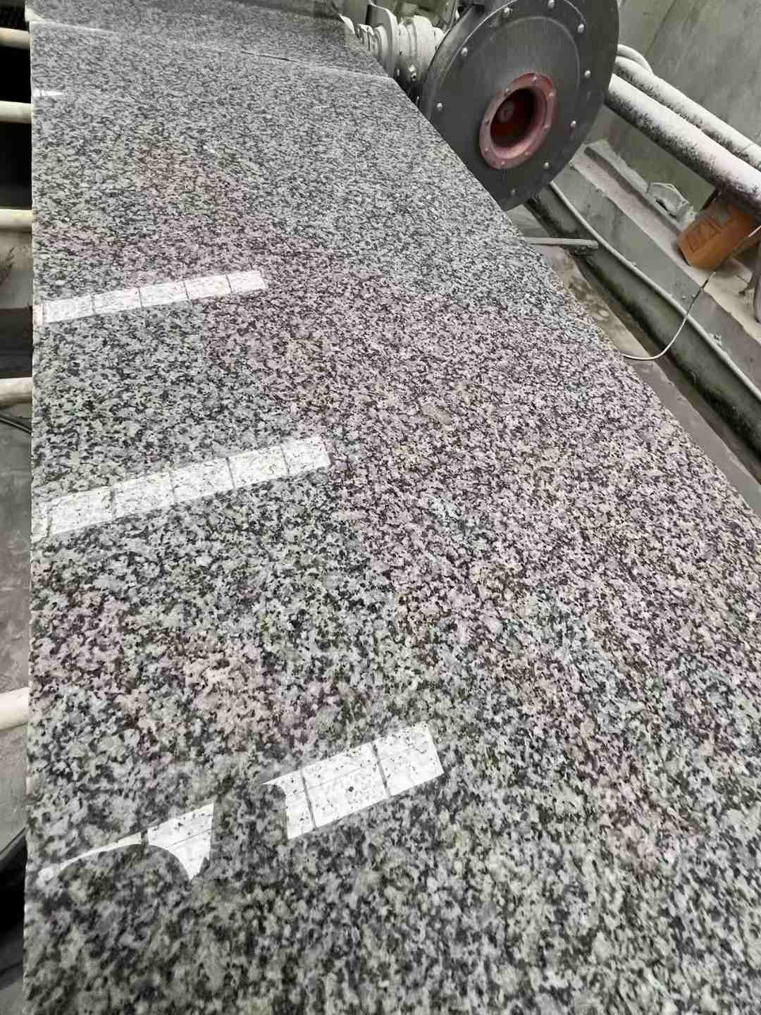 陕西 芙蓉白光面