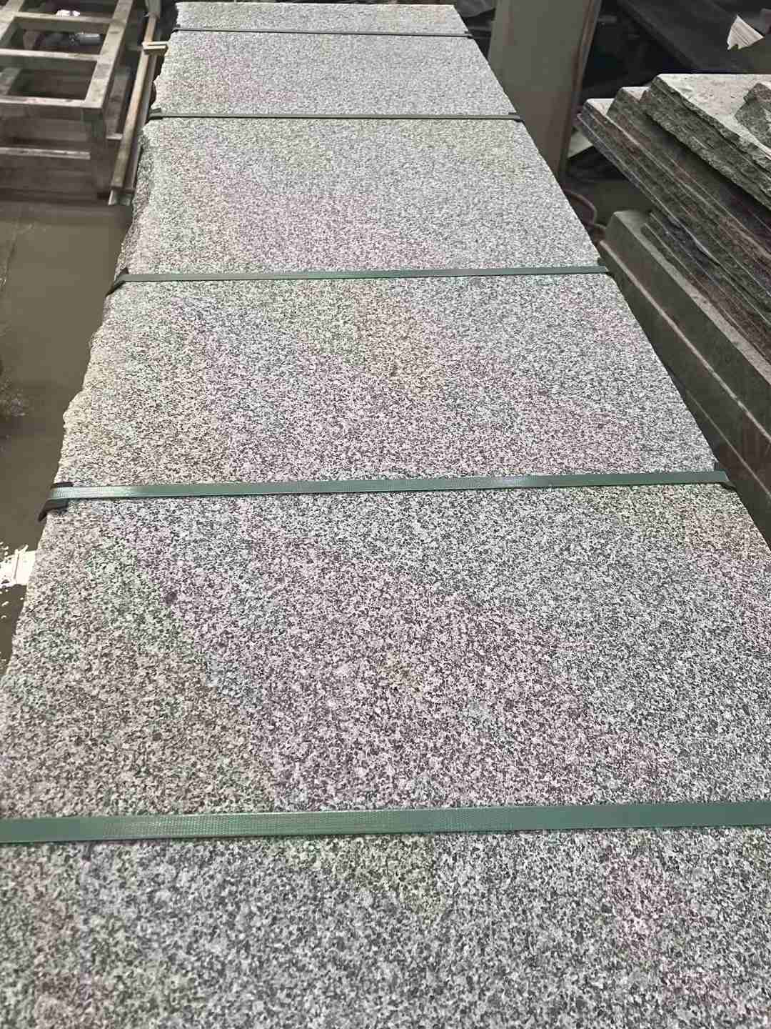 陕西 芝麻黑火烧面