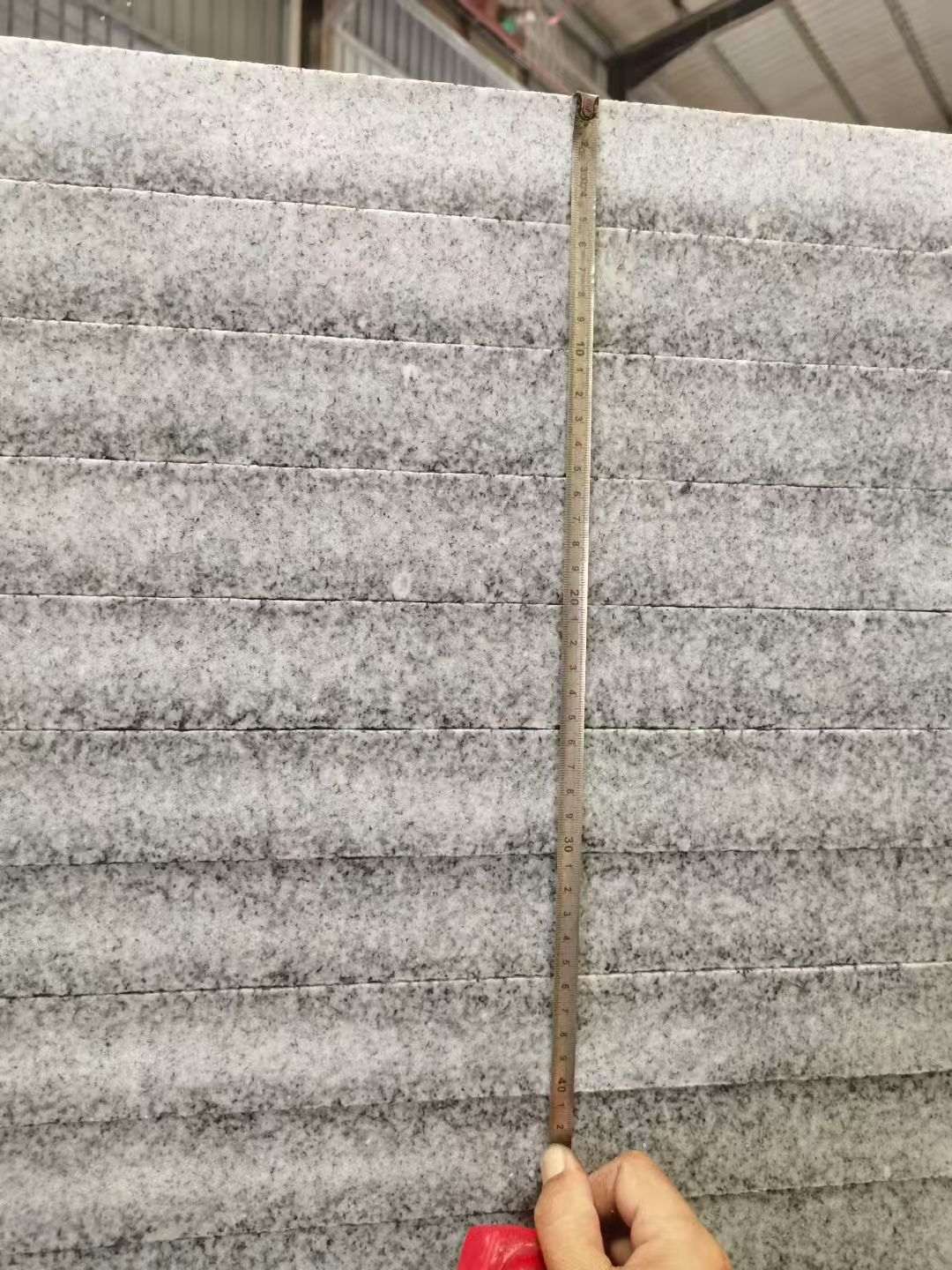 陕西 芝麻白成品厚薄均匀