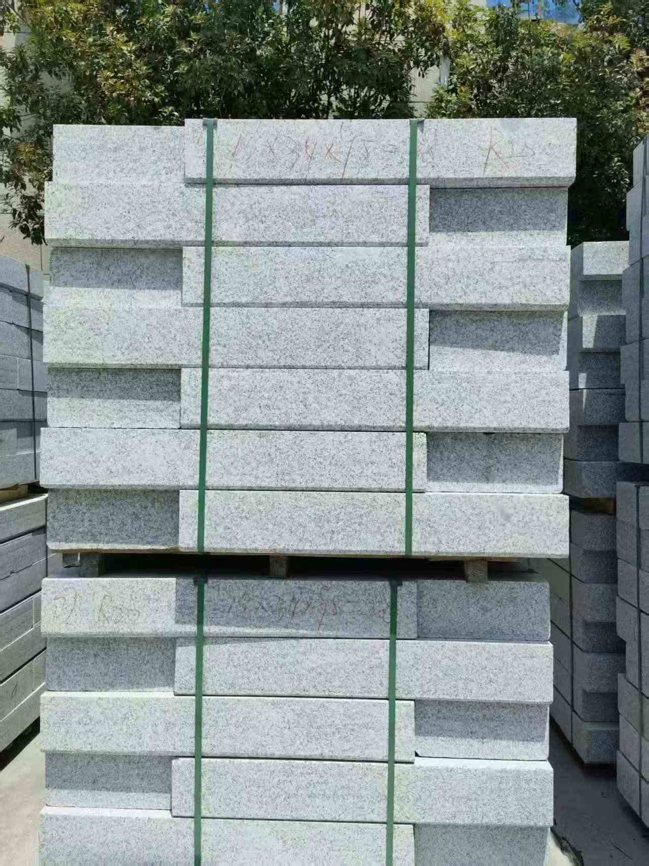 陕西 路沿石、路缘石、路侧石、路牙石、马路牙子