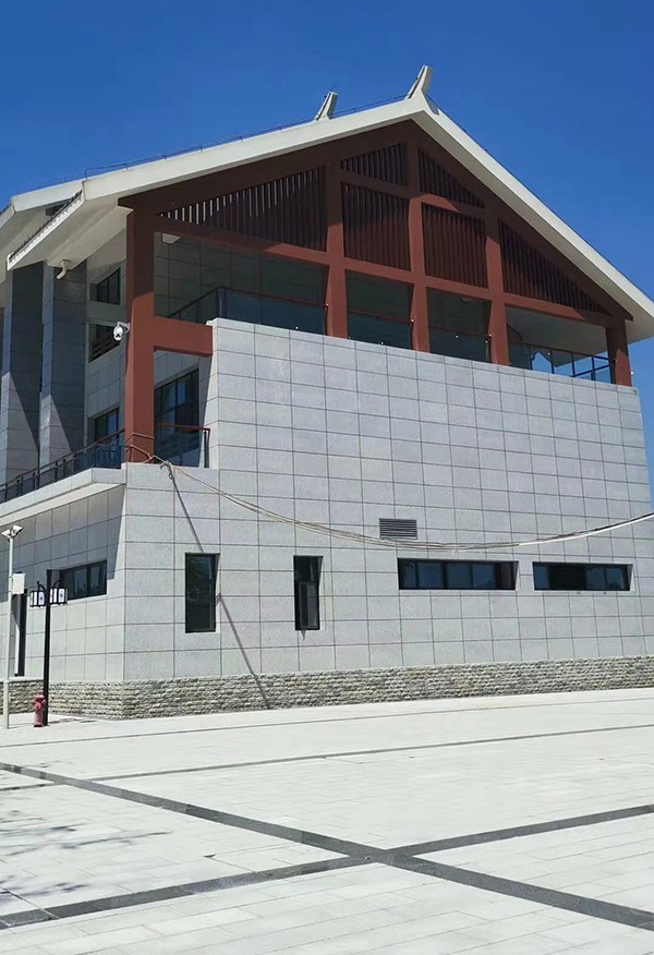 这可能是最全面的花岗岩品种了,想了解花岗岩知识的请收藏