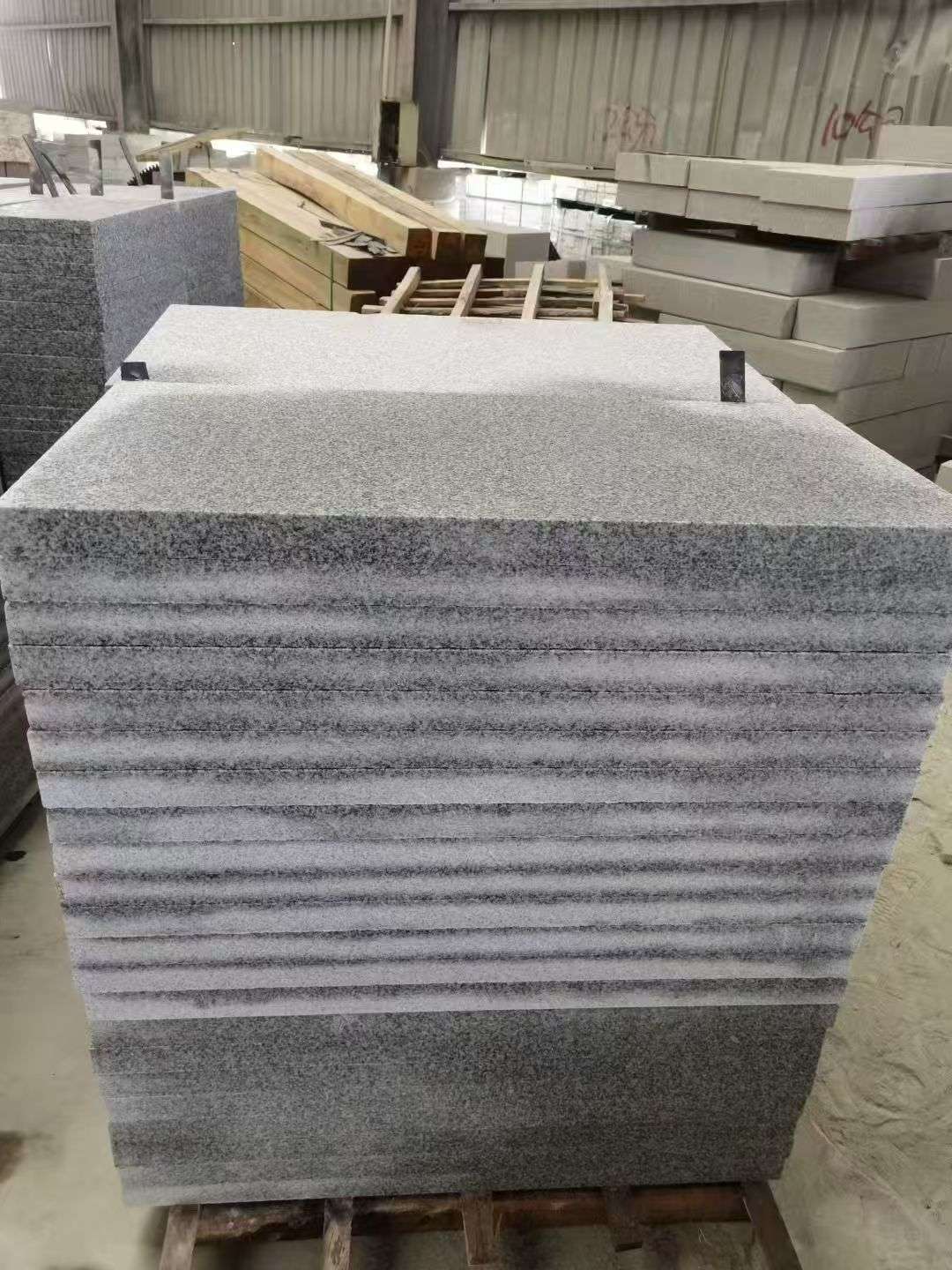 陕西 芝麻白火烧面成品，B料价格，接近A料的质量